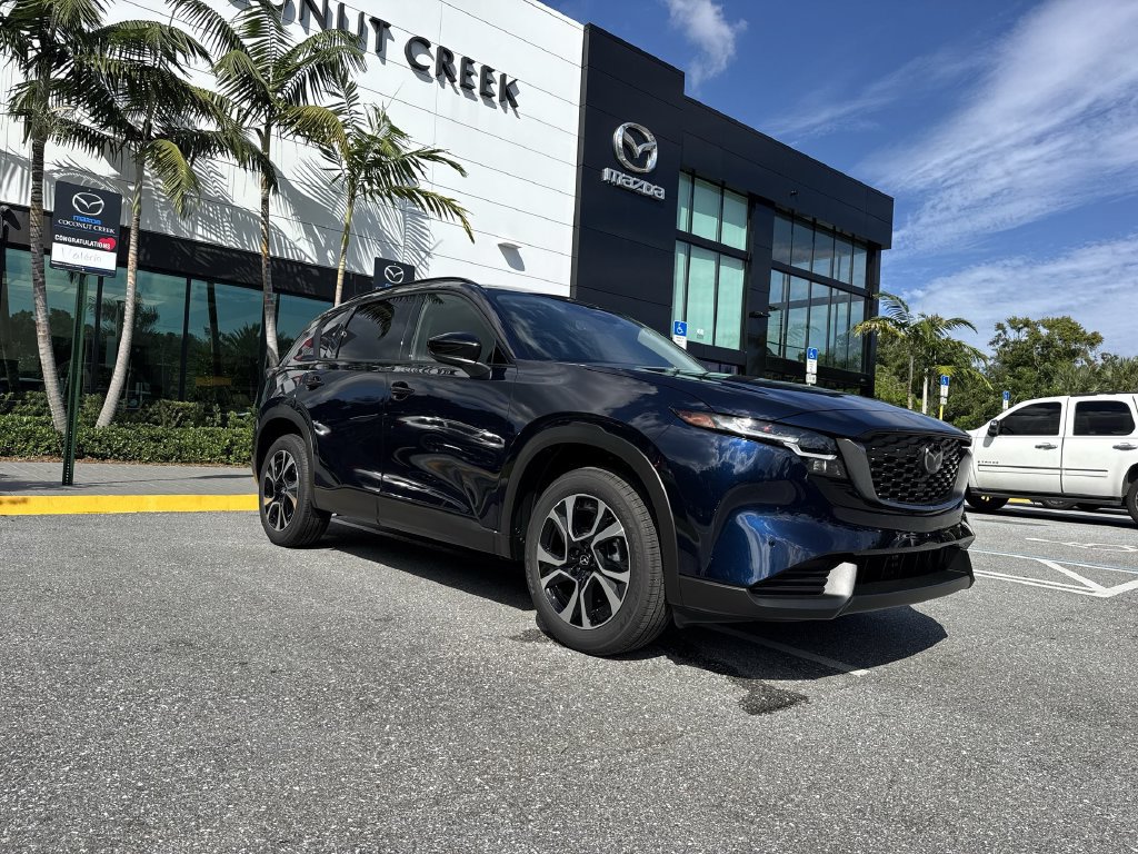 New 2026 MAZDA CX-5 Preferred AWD/4WD image 22
