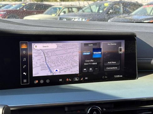 Certified 2025 Nissan Murano SL image 31