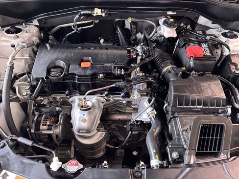 Certified 2026 Honda HR-V LX image 15
