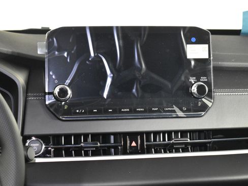 Used 2025 Mitsubishi Outlander SEL Black Edition image 12