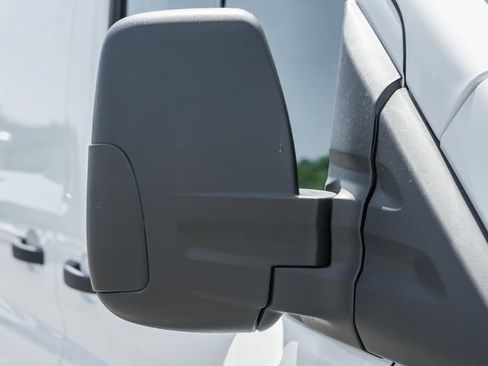 New 2026 Ford Transit 250 Low Roof RWD image 20