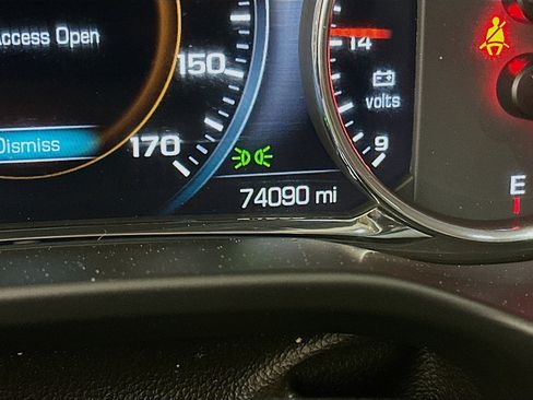 Used 2019 GMC Acadia Denali image 19