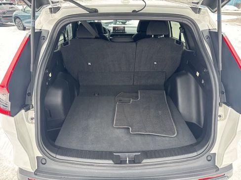 Certified 2023 Honda CR-V Sport image 18