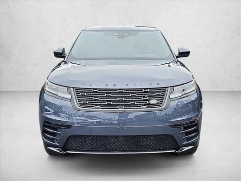 New 2026 Land Rover Range Rover Velar Dynamic SE image 2