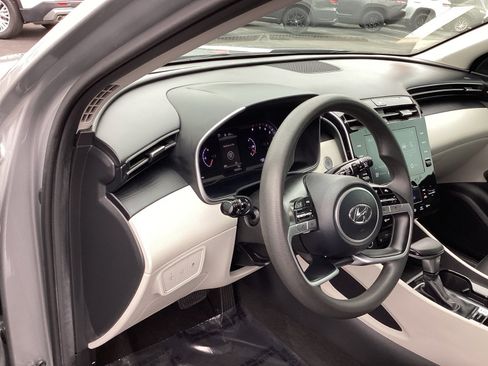 Used 2024 Hyundai Tucson SEL image 9