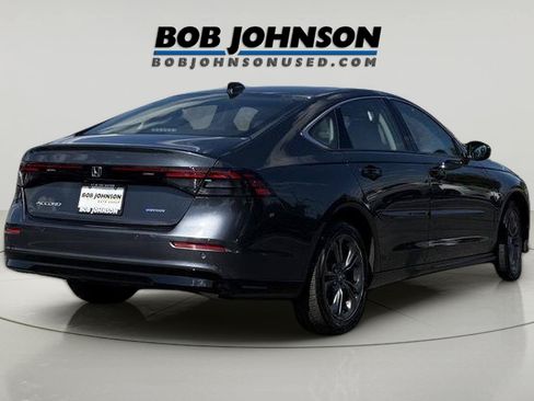 Used 2023 Honda Accord EX-L image 6