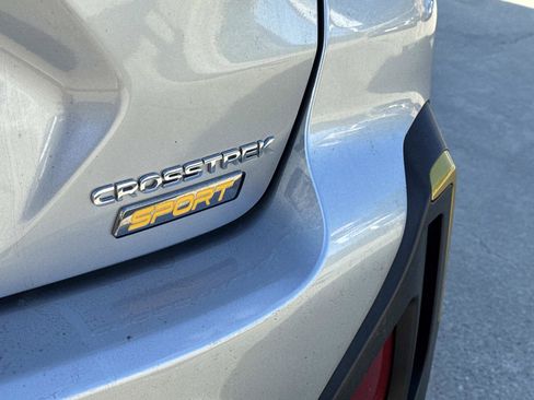 Certified 2025 Subaru Crosstrek 2.5i Sport w/ Crosstrek Mirror Package image 8