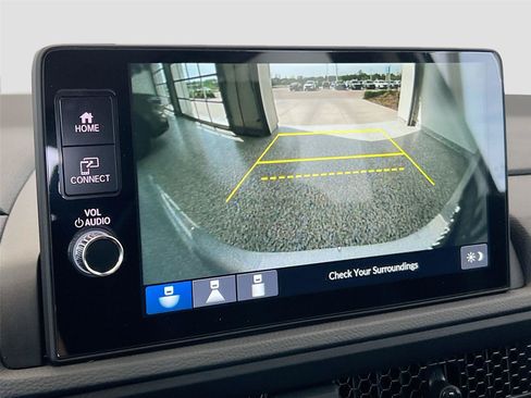 New 2026 Honda CR-V LX image 6