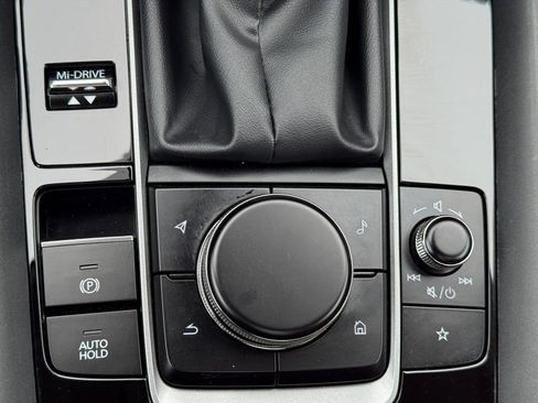 Used 2025 MAZDA CX-50 AWD 2.5 Turbo w/ Weather Package image 19