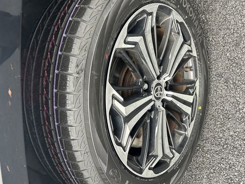 Used 2023 Toyota RAV4 XSE image 23