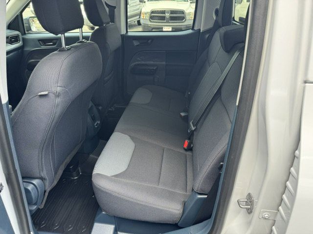 Used 2022 Ford Maverick XL w/ Equipment Group 100A Standard AWD/4WD image 15