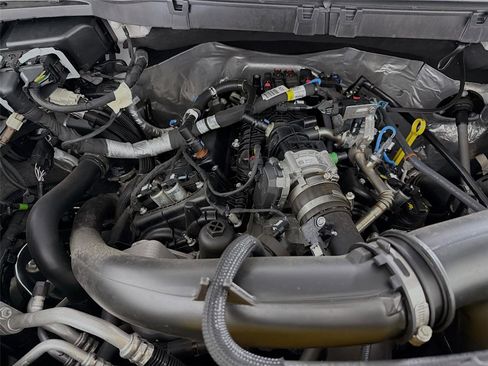 Used 2024 Ford F150 STX w/ Equipment Group 201A FX4 AWD/4WD image 30