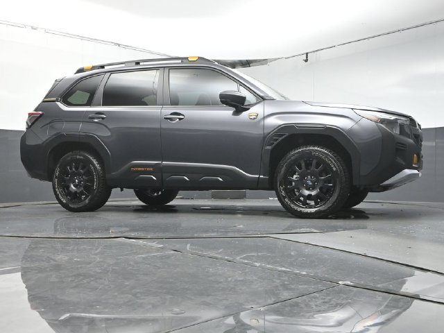 Certified 2026 Subaru Forester Wilderness w/ Wilderness Package AWD/4WD image 34