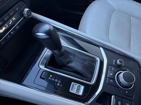 Used 2019 MAZDA CX-5 Grand Touring image 21