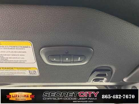 New 2026 Jeep Wrangler Unlimited Sport image 20