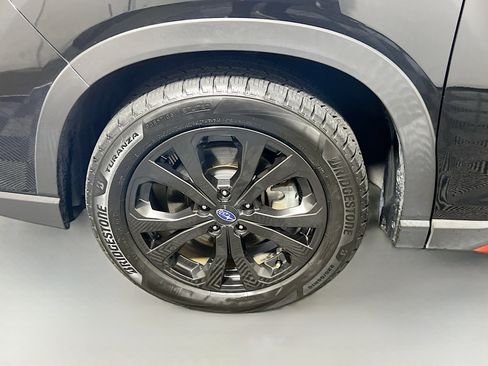 Used 2021 Subaru Forester Sport w/ Popular Package #2 image 13