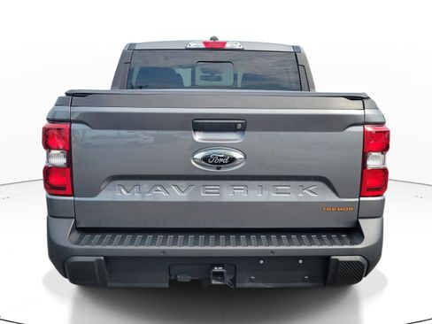 Used 2024 Ford Maverick Tremor w/ Tremor Off-Road Package AWD/4WD image 5