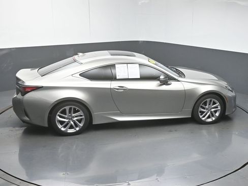 Used 2019 Lexus RC 300 w/ Accessory Package image 45