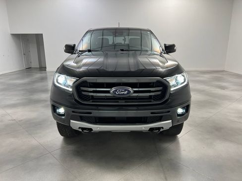 Used 2023 Ford Ranger Lariat w/ Equipment Group 501A High AWD/4WD image 3