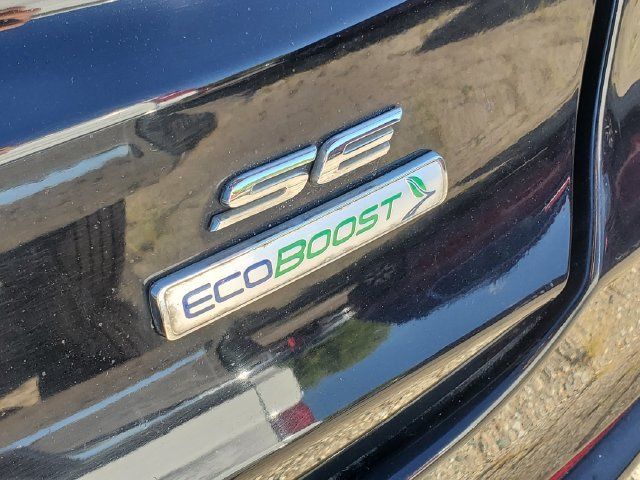 Used 2020 Ford Fusion SE w/ Equipment Group 151A FWD image 29