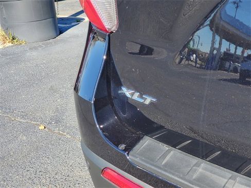 Certified 2022 Ford Explorer XLT w/ Equipment Group 202A image 32