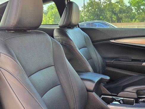 Used 2016 Honda Accord EX-L image 28