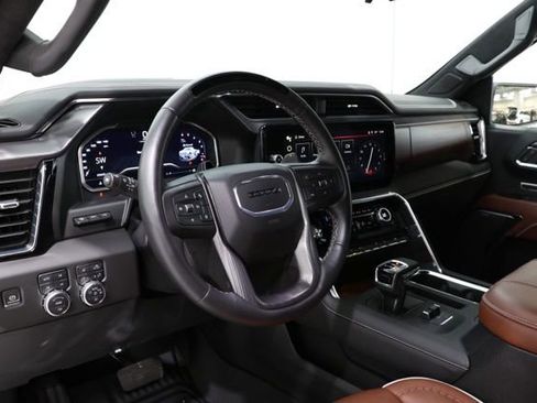 Used 2024 GMC Sierra 1500 Denali Ultimate image 14