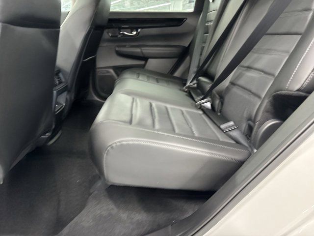 Certified 2026 Honda CR-V EX-L image 24