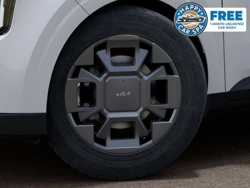 New 2026 Kia Carnival EX FWD image 1