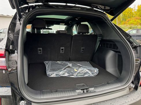 New 2025 Ford Escape ST-Line Select w/ Tech Pack #1 image 18