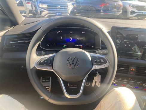 New 2026 Volkswagen Jetta Sport image 10