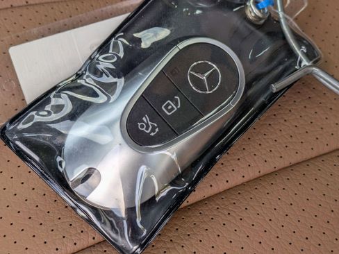 New 2026 Mercedes-Benz E 350 Sedan image 36