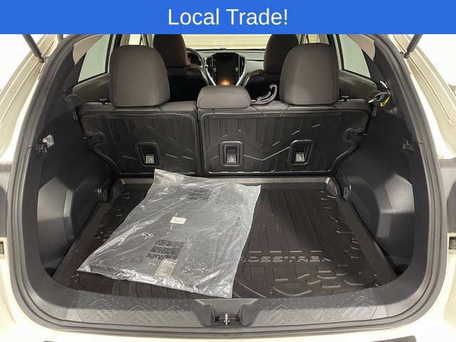 Used 2024 Subaru Crosstrek 2.0i Premium AWD/4WD image 24