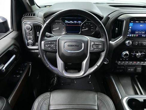 Used 2022 GMC Sierra 2500 Denali w/ Denali Ultimate Package image 13