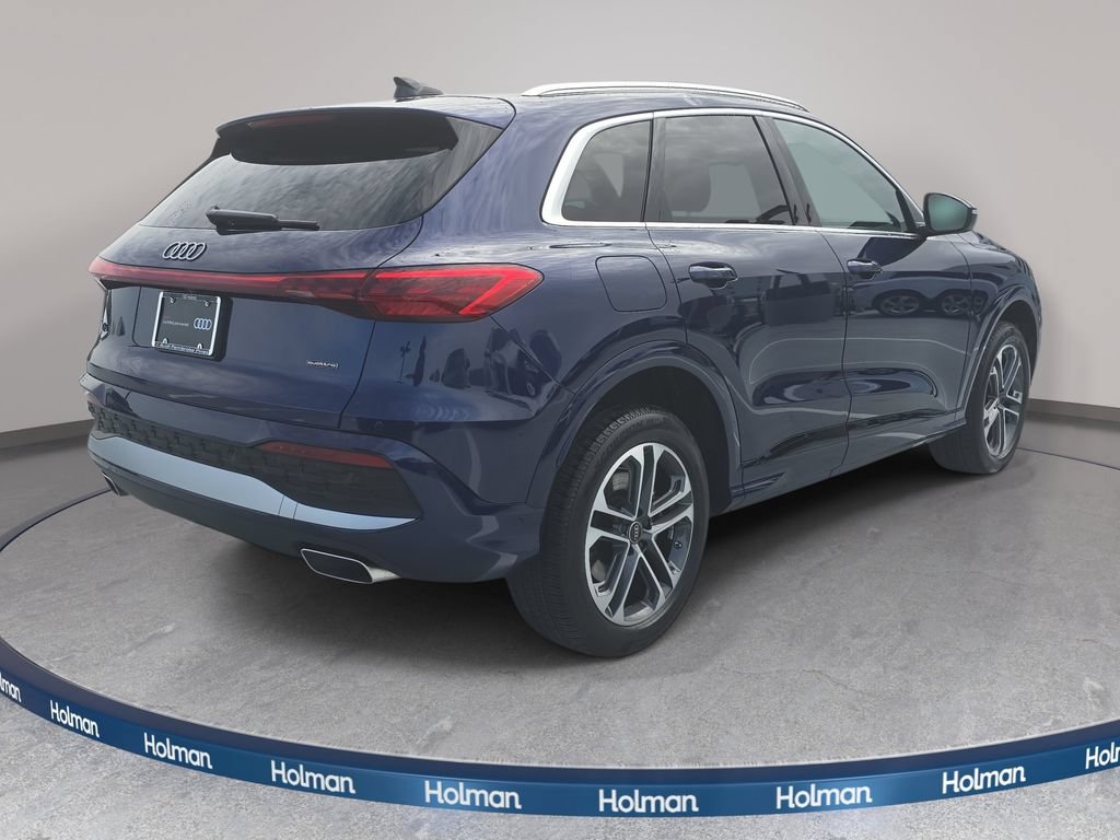 Certified 2025 Audi Q5 Premium w/ Premium Plus AWD/4WD image 5