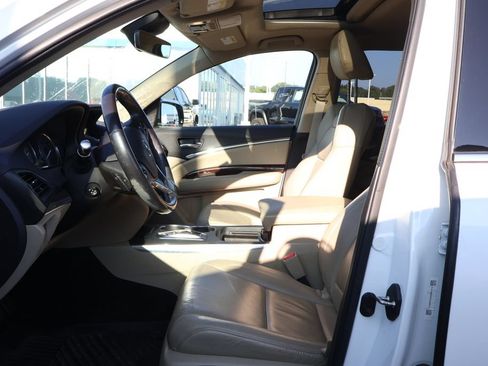 Used 2019 Acura MDX SH-AWD image 8