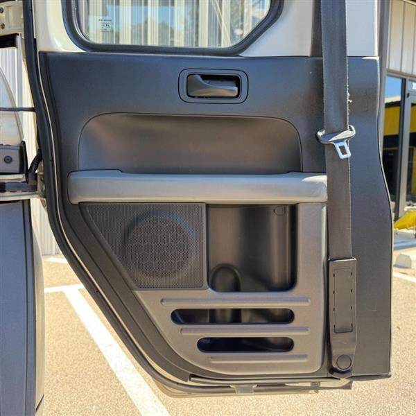 Used 2005 Honda Element EX image 16