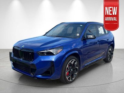 Used 2025 BMW X1 M35i