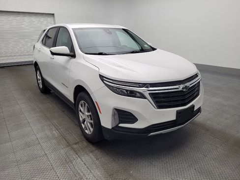 Used 2022 Chevrolet Equinox LT image 13