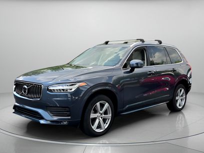 Used 2021 Volvo XC90 T6 Momentum w/ Protection Package Premier