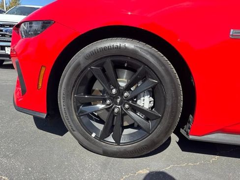 Used 2026 Ford Mustang GT RWD image 6