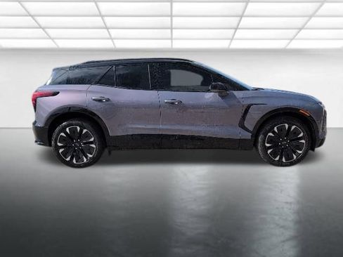 New 2026 Chevrolet Blazer EV RS FWD image 31