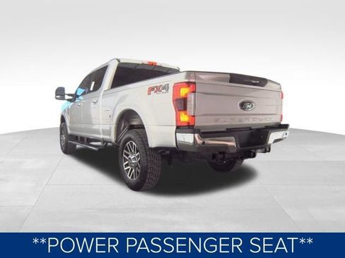 Used 2019 Ford F250 Lariat w/ Lariat Ultimate Package image 9