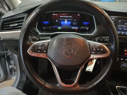 Used 2024 Volkswagen Jetta S image 8