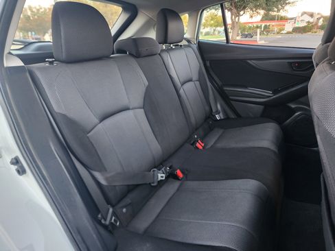 Used 2019 Subaru Impreza 2.0i image 17