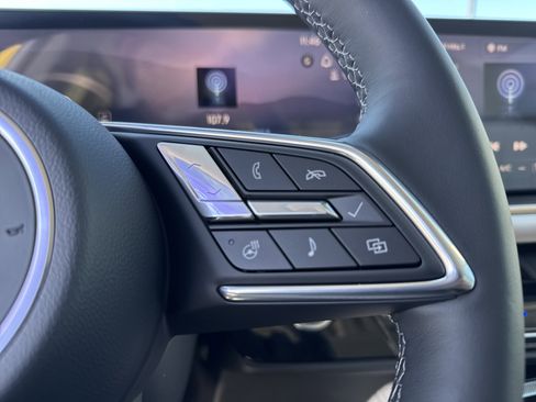 New 2026 Buick Envision Avenir image 19