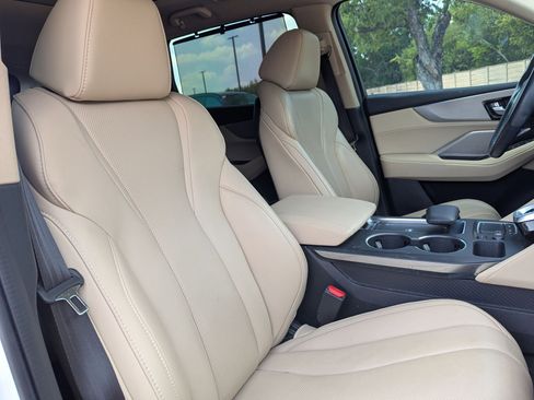 Used 2023 Acura MDX FWD w/ Technology Package image 30