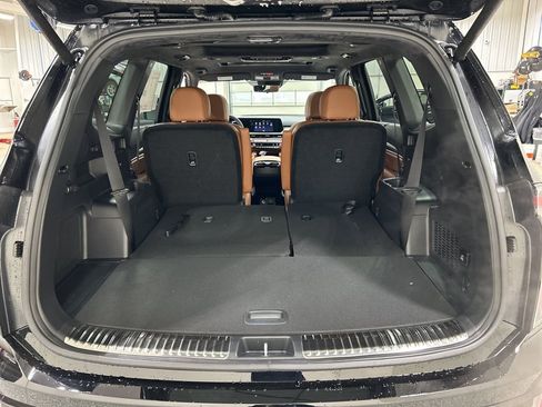 New 2025 Kia Telluride SX Prestige X-Pro image 31