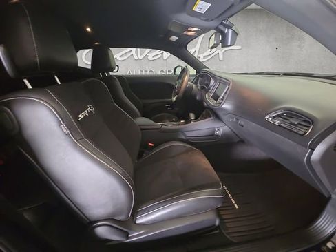 Used 2021 Dodge Challenger SRT Hellcat Redeye image 24