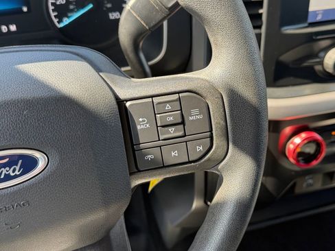 Used 2022 Ford F150 XLT image 16